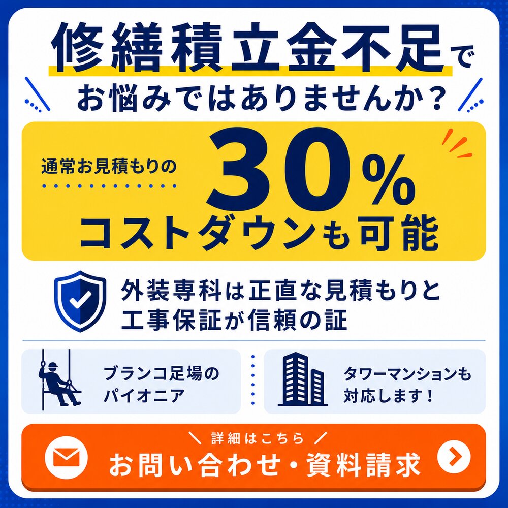 お問い合わせ・資料請求バナー